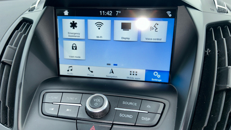 Ford Kuga 1.5 EcoBoost ST-Line 5dr 2WD Petrol Estate